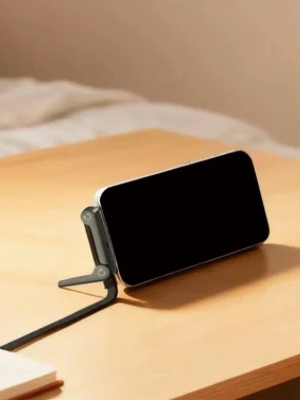 Fast Charging Flat Data Cable USB C to C